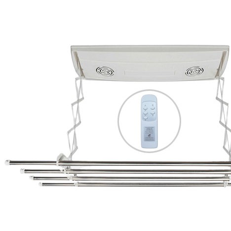 빨래너르미 전자동건조대 고급형